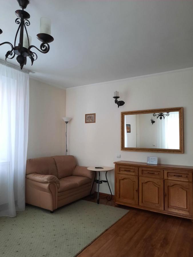 Studio Flat Appartement Chişinǎu Buitenkant foto